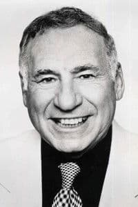 Mel Brooks photo