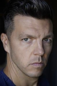 Justin G. Dyck photo