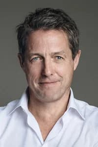 Hugh Grant photo
