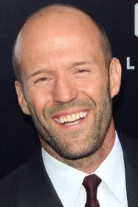 Jason Statham photo