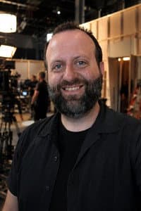 Jamie Lockhart photo