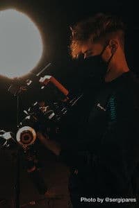 Martí Brussosa photo