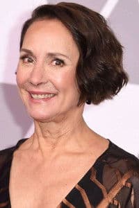 Laurie Metcalf photo