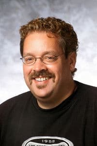 Gary Scott Thompson photo