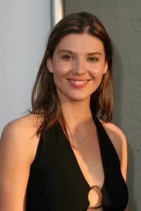 Barbara Nedeljakova photo