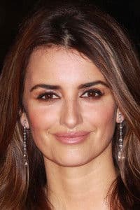 Penélope Cruz photo