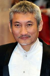 Tsui Hark photo