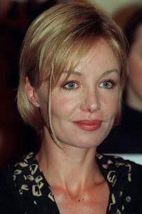 Arkie Whiteley photo