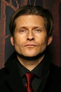Crispin Glover photo