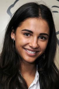 Naomi Scott photo