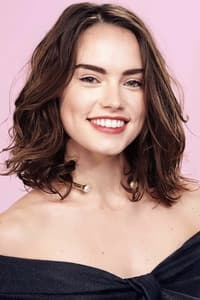 Daisy Ridley photo