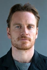 Michael Fassbender photo