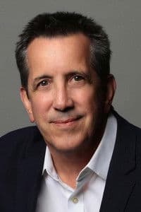 Christopher DeFaria photo