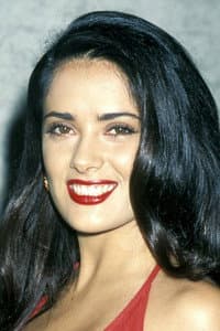 Salma Hayek Pinault photo