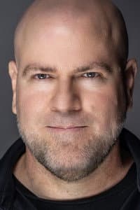 Brent Bokovoy photo