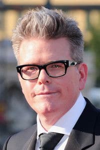 Christopher McQuarrie photo