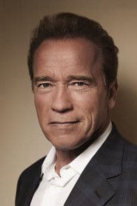 Arnold Schwarzenegger photo