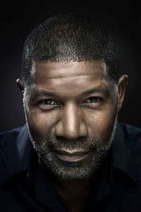 Dennis Haysbert photo