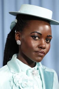 Lupita Nyong'o photo