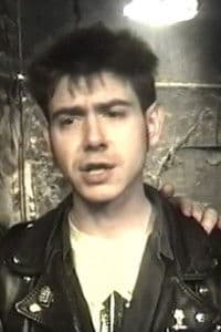 Antonio Blanco photo