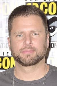 James Roday Rodriguez photo