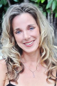 Mollie Milligan photo
