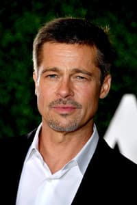 Brad Pitt photo