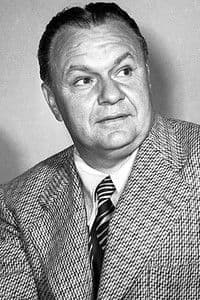 Clyde Geronimi photo