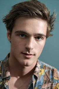 Jacob Elordi photo