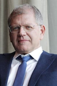 Robert Zemeckis photo