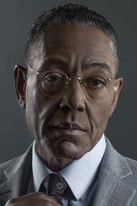 Giancarlo Esposito photo