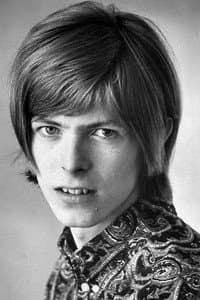 David Bowie photo