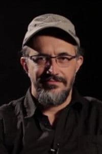 Alejandro Carreras photo