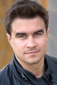 Rob Mayes photo