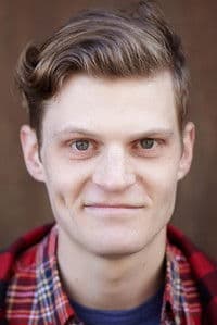 David Joseph Craig photo