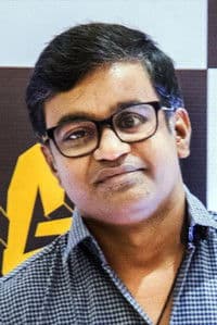 Selvaraghavan photo
