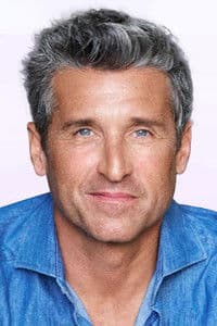 Patrick Dempsey photo