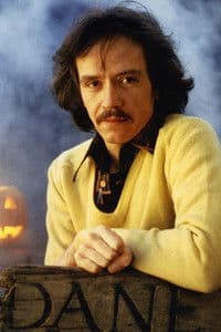 John Carpenter photo