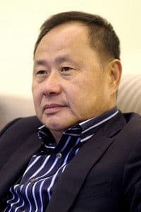 Jeffrey Lau Chun-Wai photo