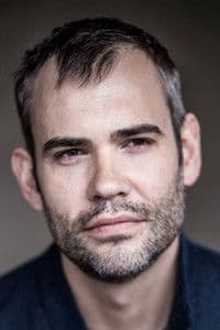 Rossif Sutherland photo