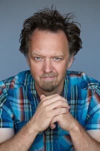 Jason Satterlund photo