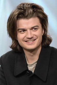 Joe Keery photo