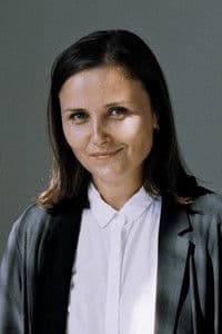 Lena Tsodykovskaya photo