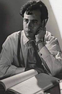 Ismael Rodríguez photo