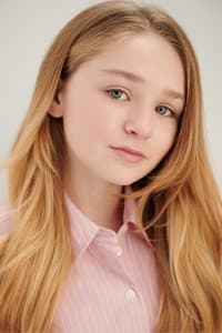 Alix West Lefler photo