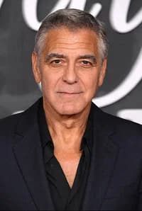 George Clooney photo