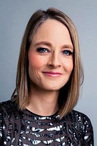 Jodie Foster photo