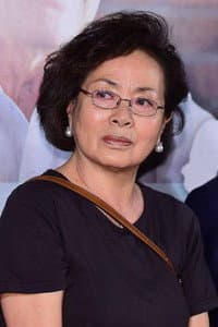 Heo Jin photo