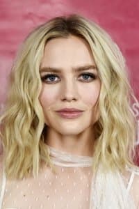 Maddie Hasson photo