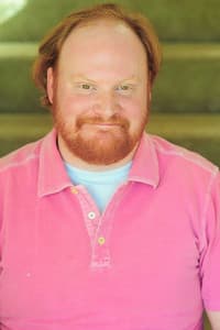 Matthew J. McCarthy photo